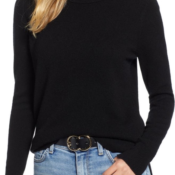 Halogen 100% Cashmere Sweater - Picture 5 of 5